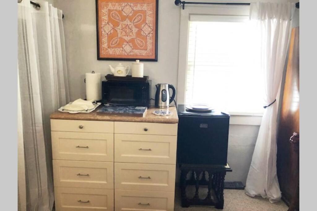 Elegant Spacious Private Studio ~ Upscale Berkeley Exterior photo
